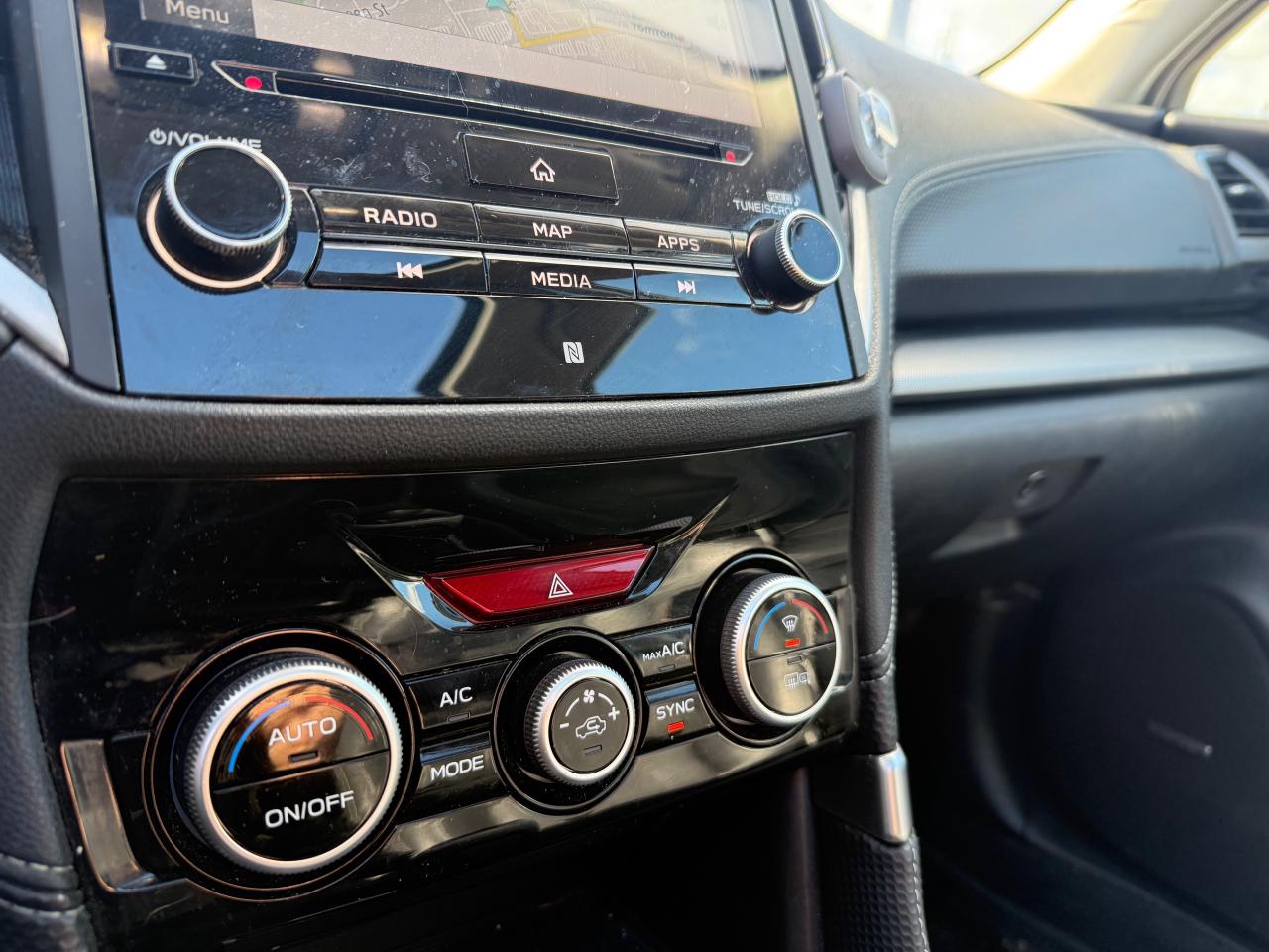 2020 Subaru Forester Limited 4dr All-Wheel Drive Photo