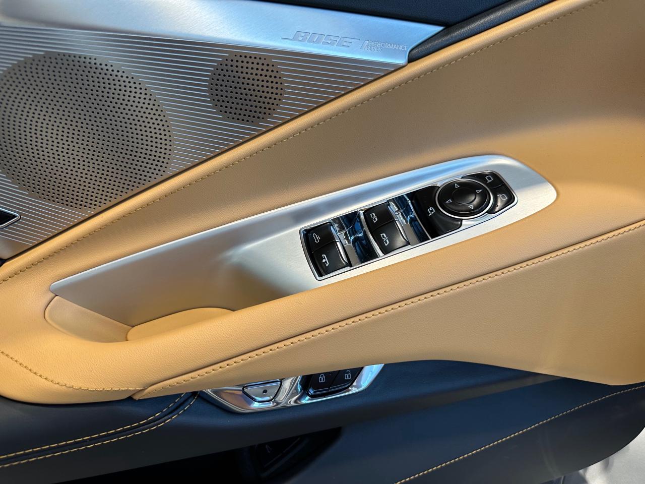 2026 Chevrolet Corvette Z06 w/2LZ 2dr Convertible Photo