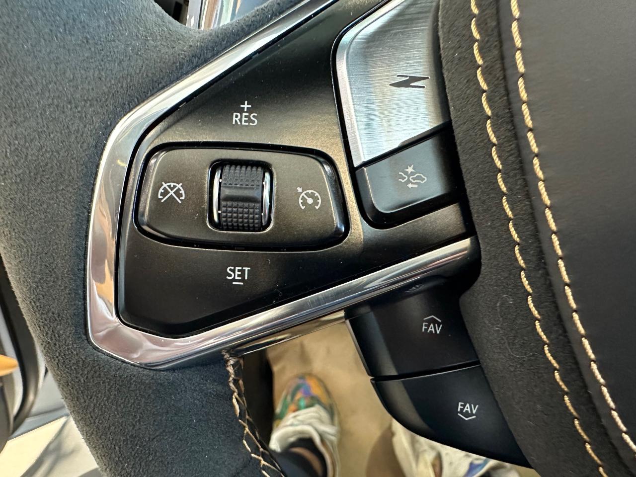 2026 Chevrolet Corvette Z06 w/2LZ 2dr Convertible Photo