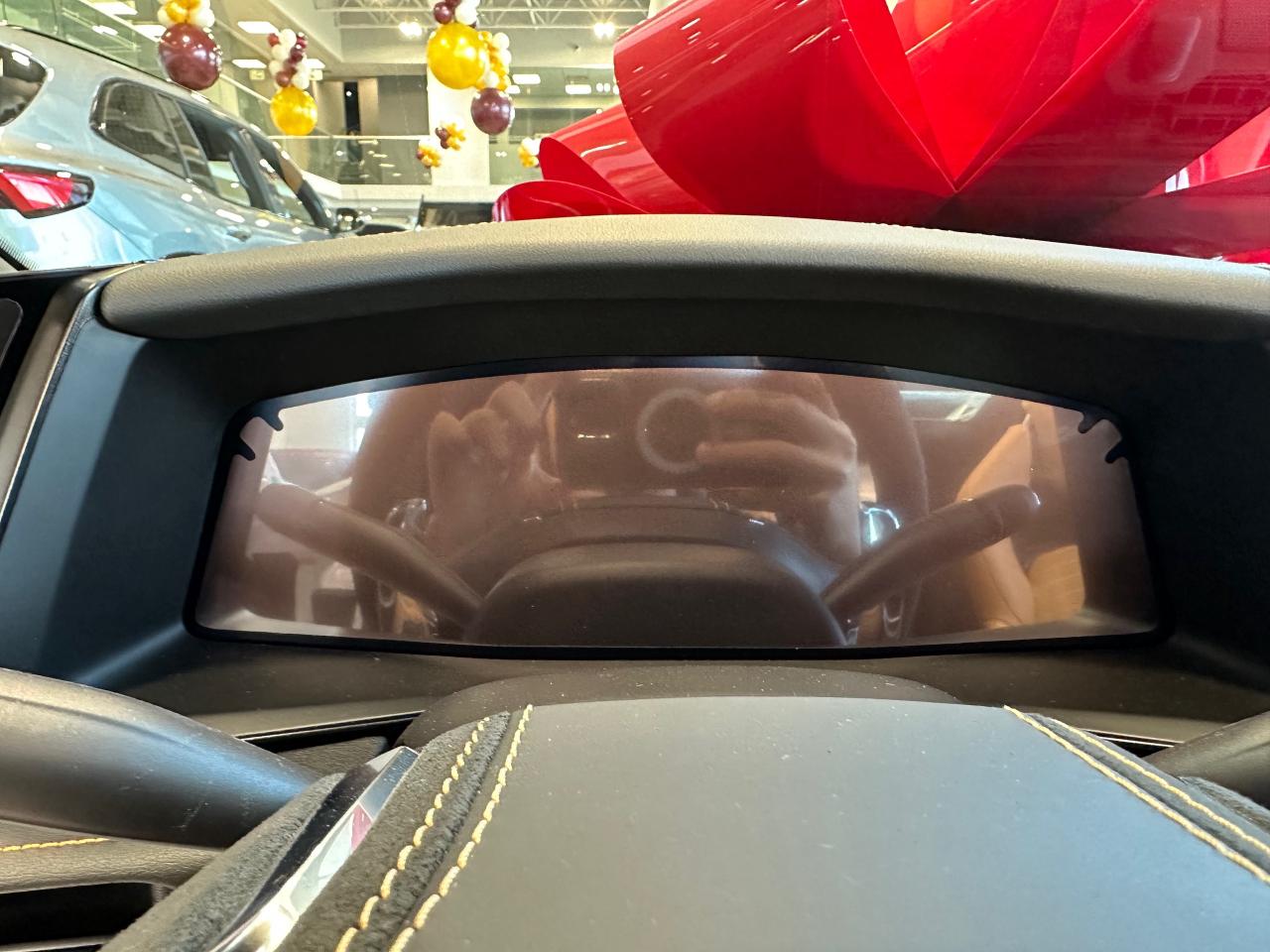 2026 Chevrolet Corvette Z06 w/2LZ 2dr Convertible Photo