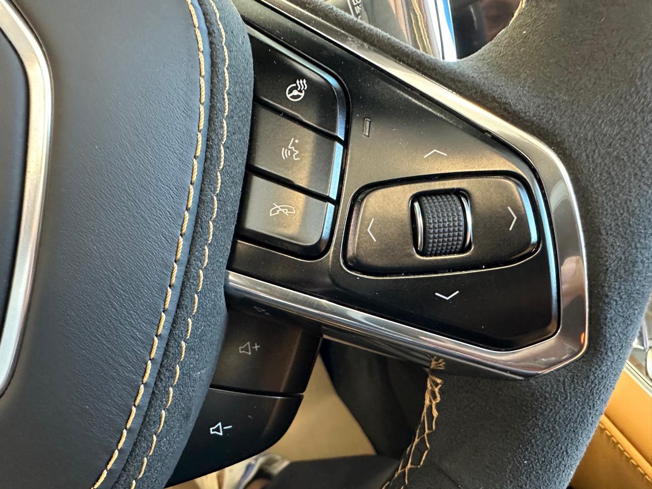 2026 Chevrolet Corvette Z06 w/2LZ 2dr Convertible Photo