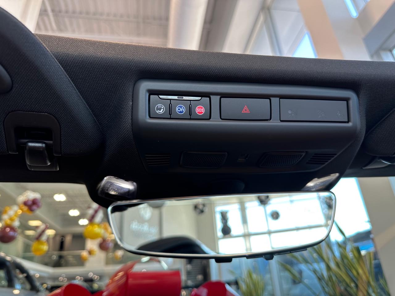 2026 Chevrolet Corvette Z06 w/2LZ 2dr Convertible Photo