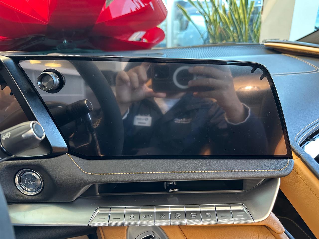 2026 Chevrolet Corvette Z06 w/2LZ 2dr Convertible Photo