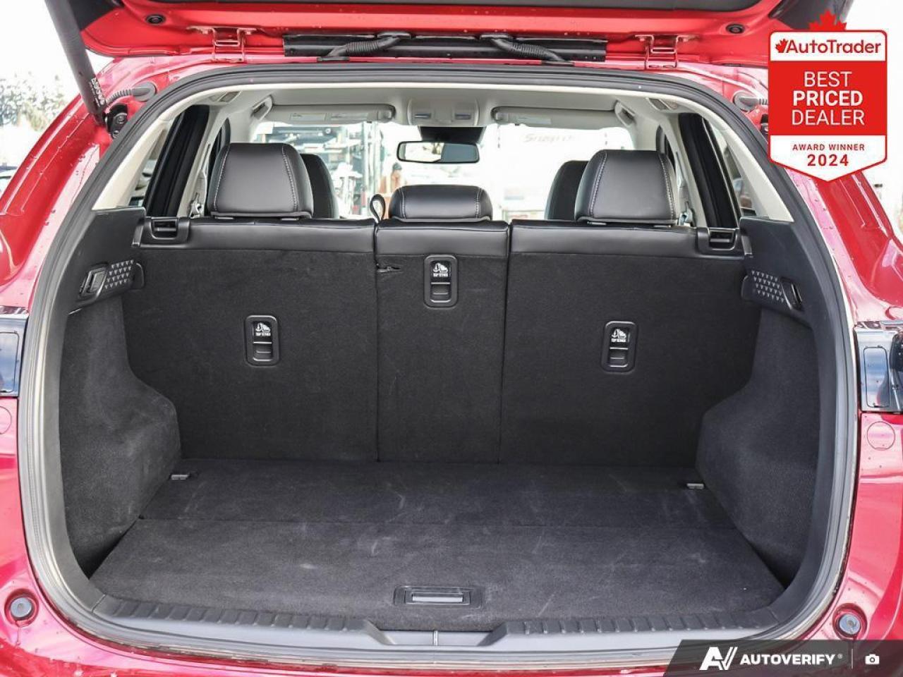 2025 Mazda CX-5 GS 4dr i-ACTIV All-Wheel Drive Sport Utility Photo