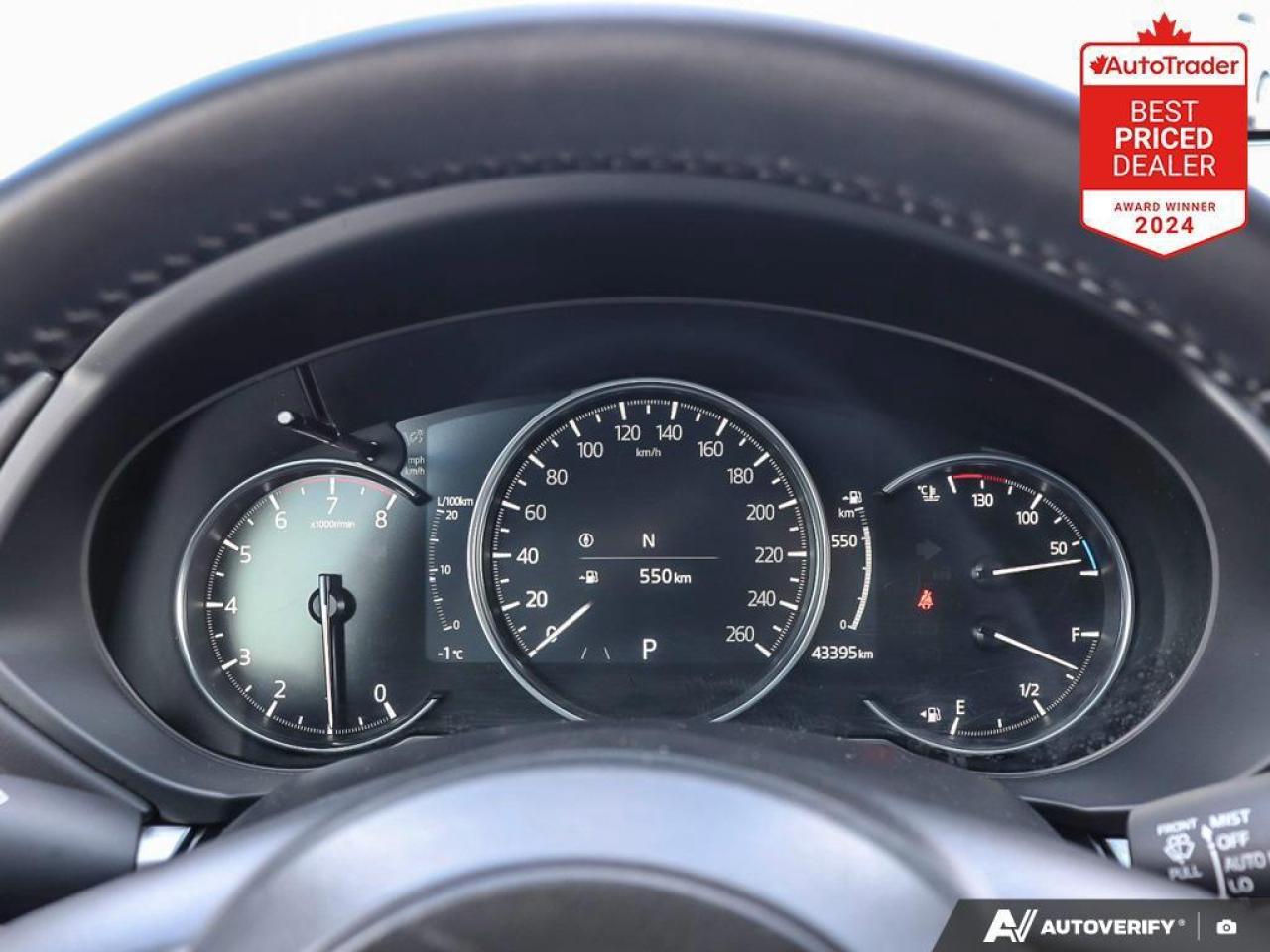 2025 Mazda CX-5 GS 4dr i-ACTIV All-Wheel Drive Sport Utility Photo