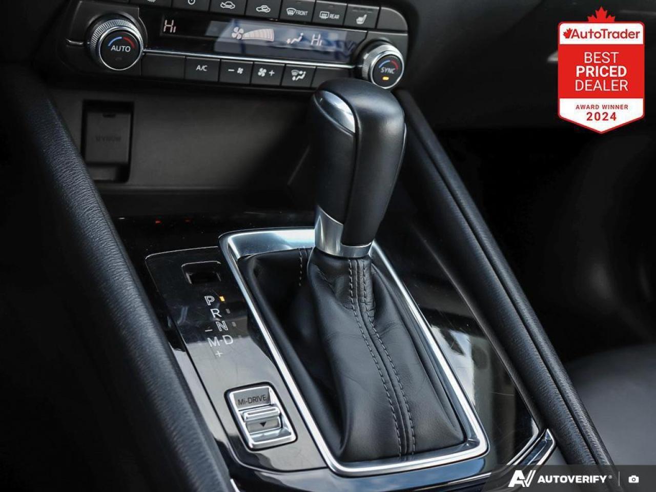 2025 Mazda CX-5 GS 4dr i-ACTIV All-Wheel Drive Sport Utility Photo