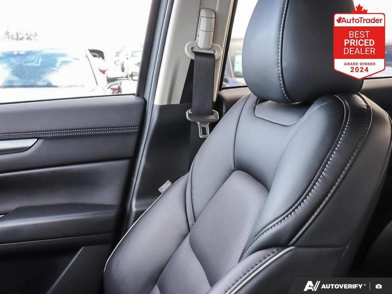 2025 Mazda CX-5 GS 4dr i-ACTIV All-Wheel Drive Sport Utility Photo