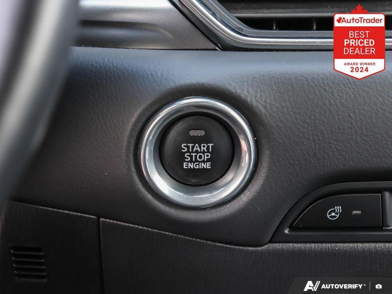 2025 Mazda CX-5 GS 4dr i-ACTIV All-Wheel Drive Sport Utility Photo