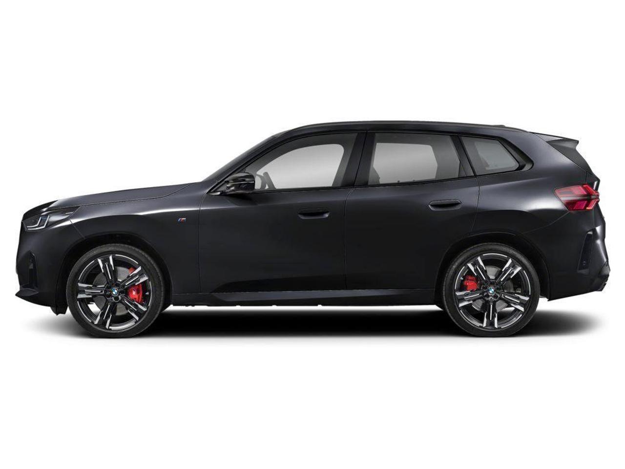 2025 BMW X3 M50 xDrive 4dr All-Wheel Drive Sports Activity Vehicle Photo