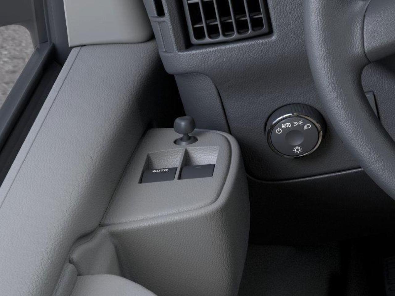 2025 GMC Savana 3500 Work Van Rear-Wheel Drive Extended Cargo Van Photo