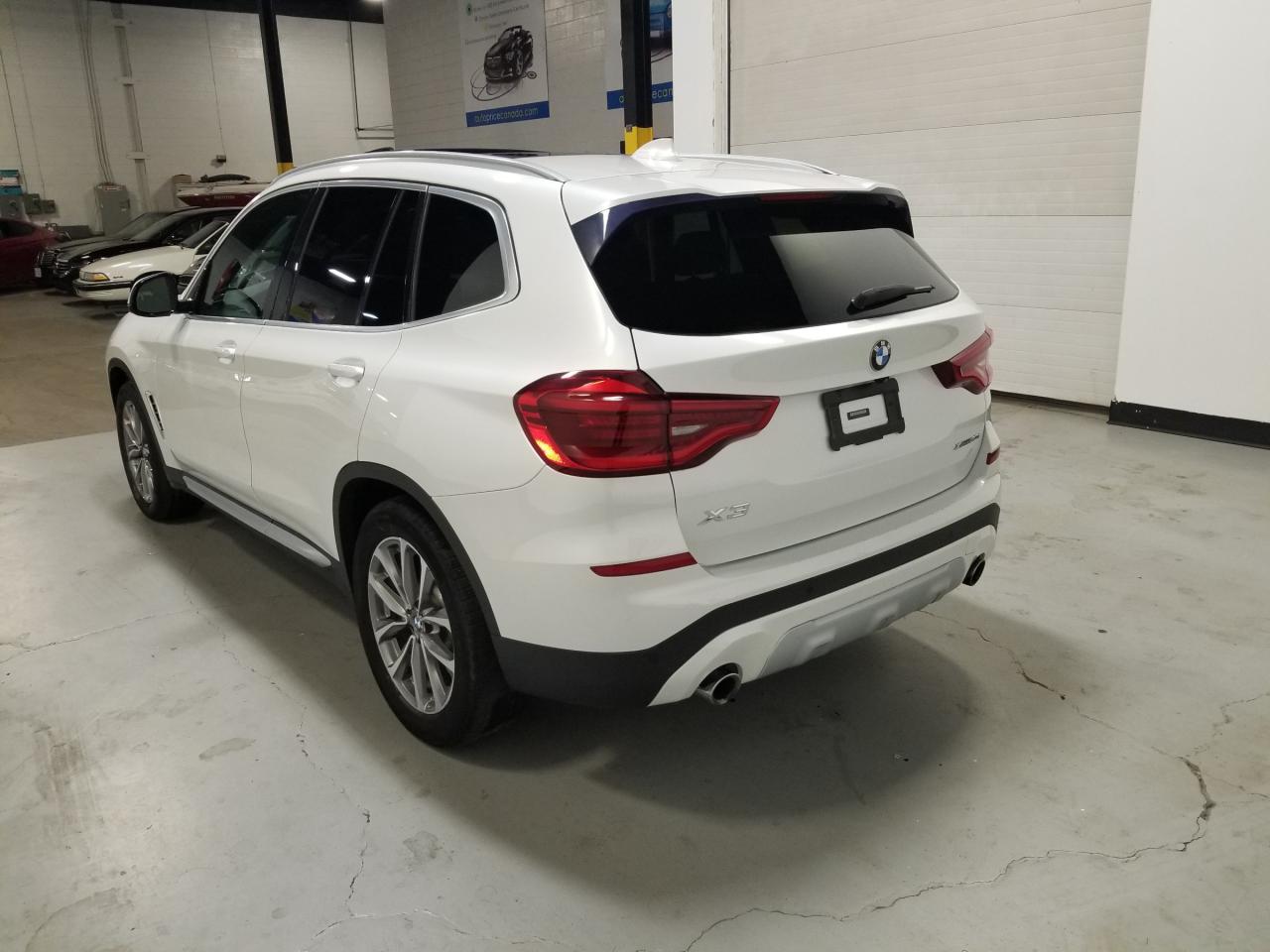 2019 BMW X3 xDrive30i 4dr All-Wheel Drive Sports Activity Vehicle Photo