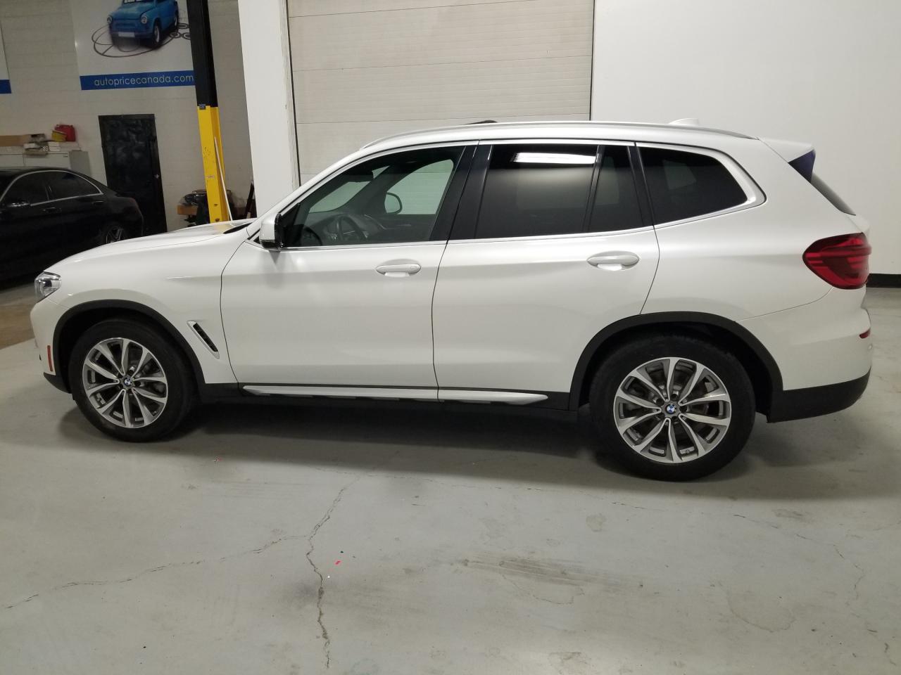 2019 BMW X3 xDrive30i 4dr All-Wheel Drive Sports Activity Vehicle Photo