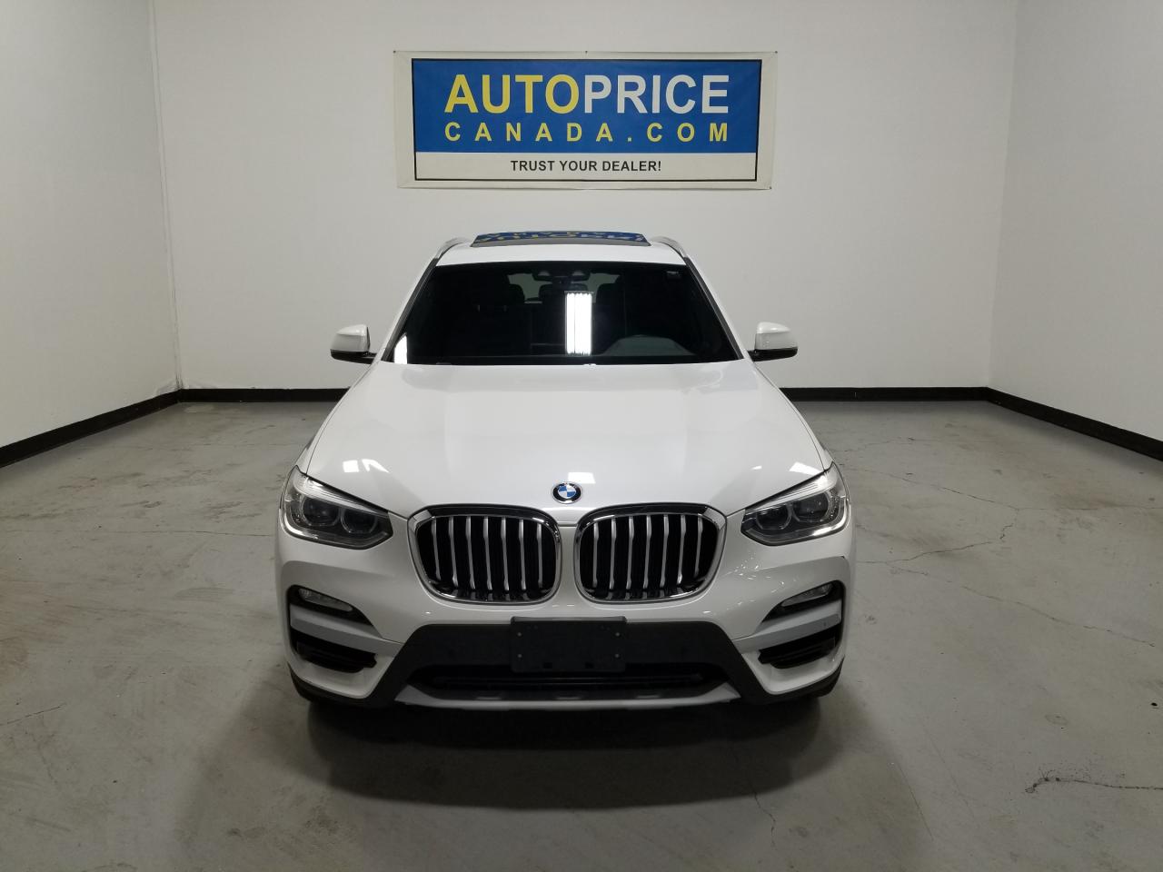 2019 BMW X3 xDrive30i 4dr All-Wheel Drive Sports Activity Vehicle Photo