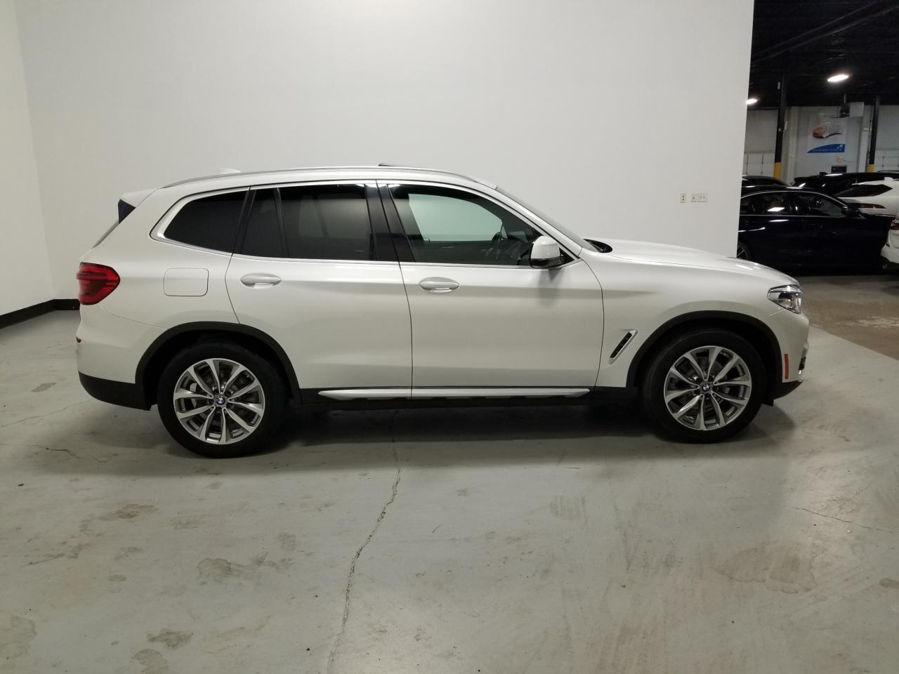 2019 BMW X3 xDrive30i 4dr All-Wheel Drive Sports Activity Vehicle Photo