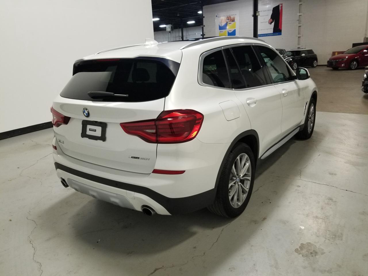 2019 BMW X3 xDrive30i 4dr All-Wheel Drive Sports Activity Vehicle Photo