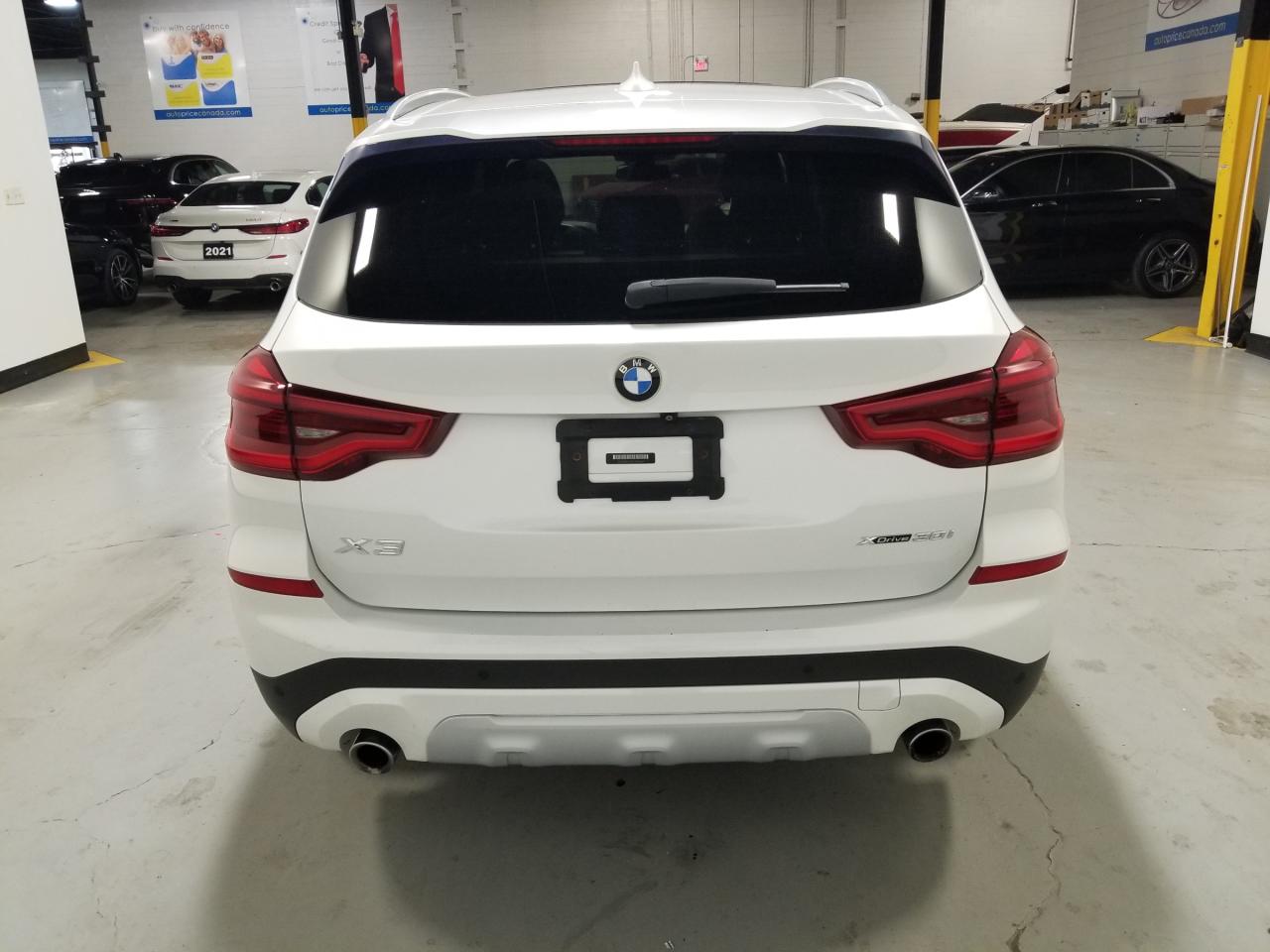 2019 BMW X3 xDrive30i 4dr All-Wheel Drive Sports Activity Vehicle Photo