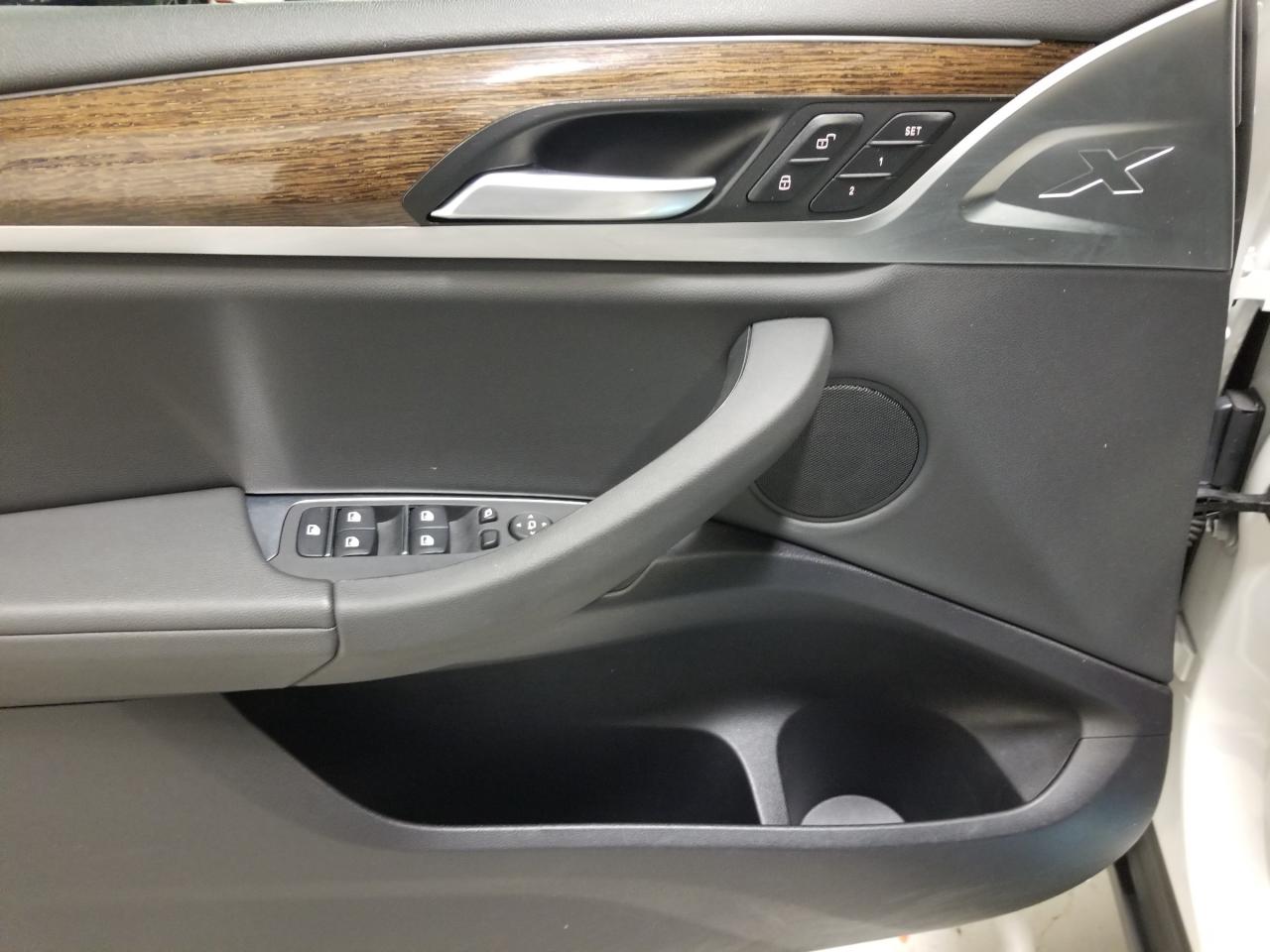 2019 BMW X3 xDrive30i 4dr All-Wheel Drive Sports Activity Vehicle Photo