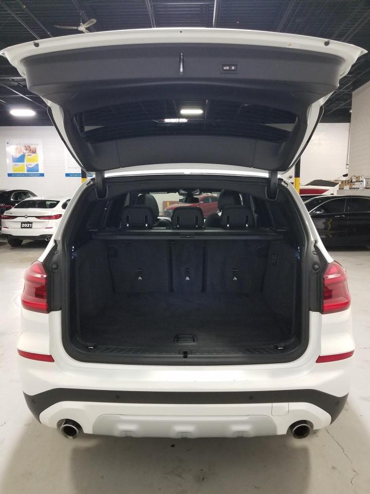 2019 BMW X3 xDrive30i 4dr All-Wheel Drive Sports Activity Vehicle Photo