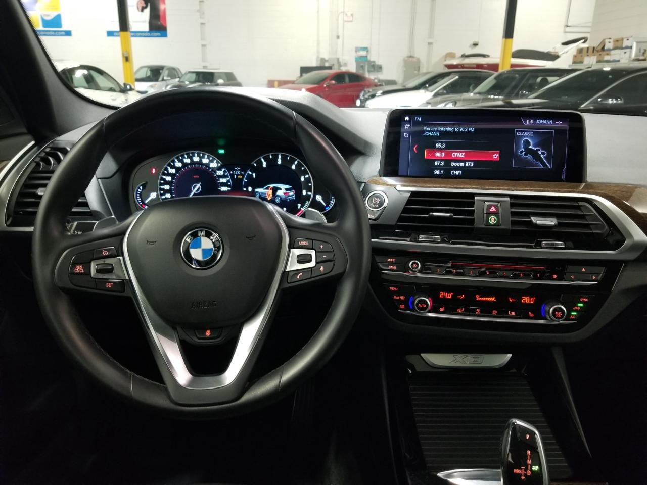 2019 BMW X3 xDrive30i 4dr All-Wheel Drive Sports Activity Vehicle Photo