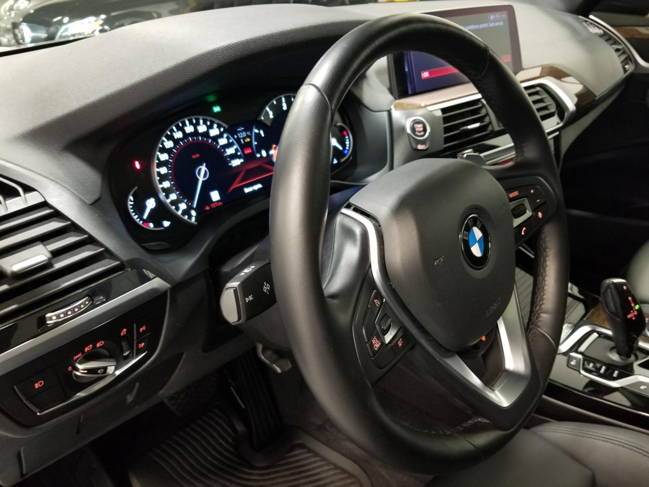 2019 BMW X3 xDrive30i 4dr All-Wheel Drive Sports Activity Vehicle Photo