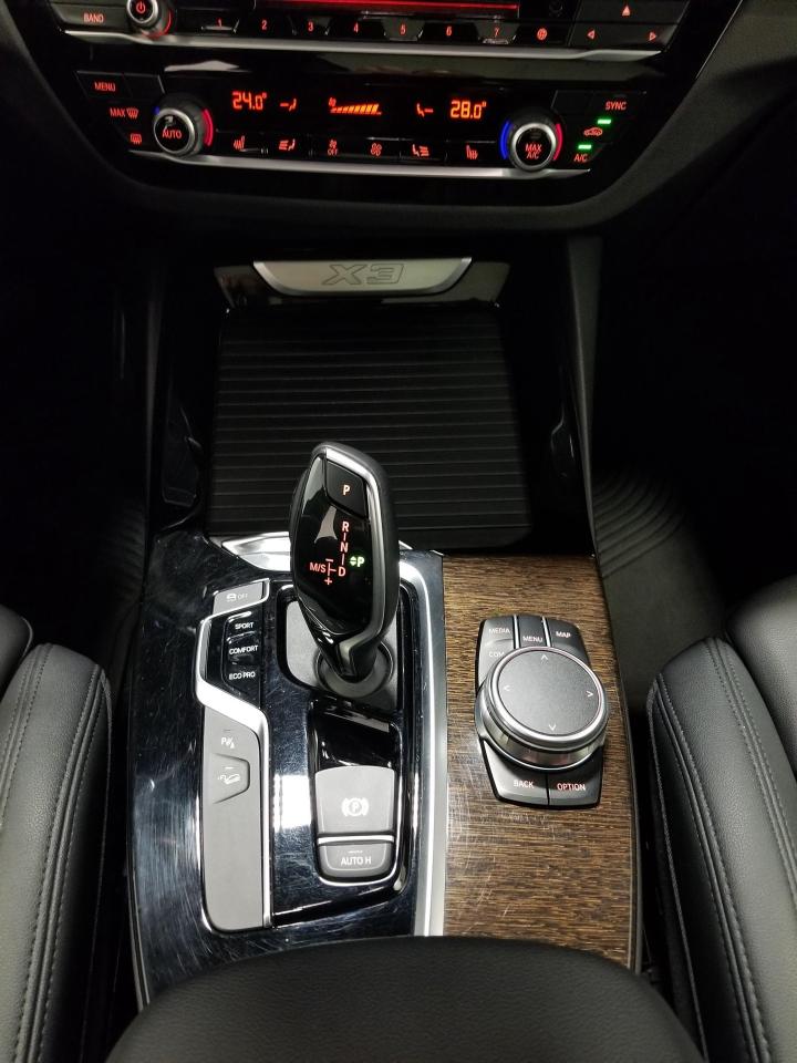 2019 BMW X3 xDrive30i 4dr All-Wheel Drive Sports Activity Vehicle Photo