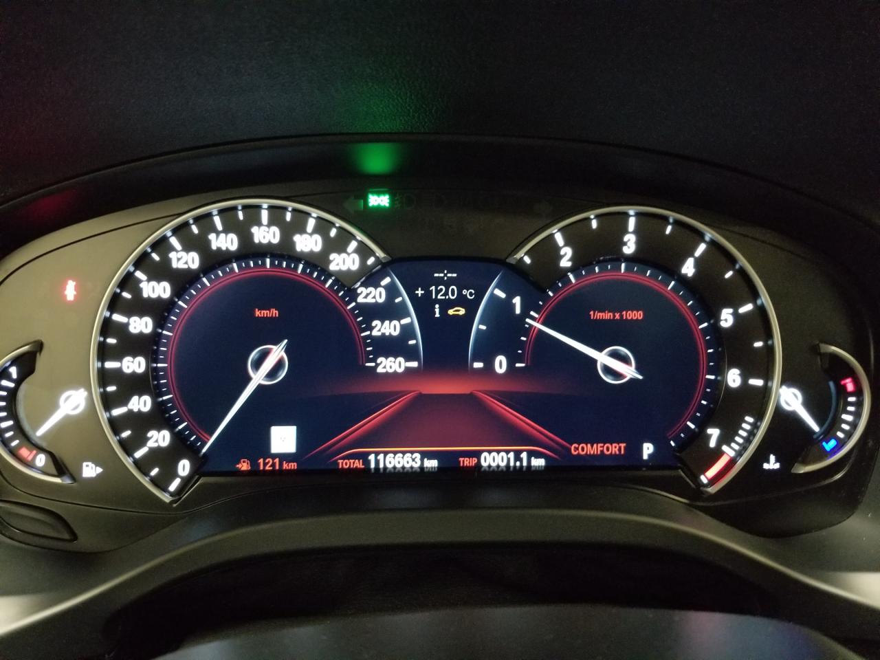 2019 BMW X3 xDrive30i 4dr All-Wheel Drive Sports Activity Vehicle Photo