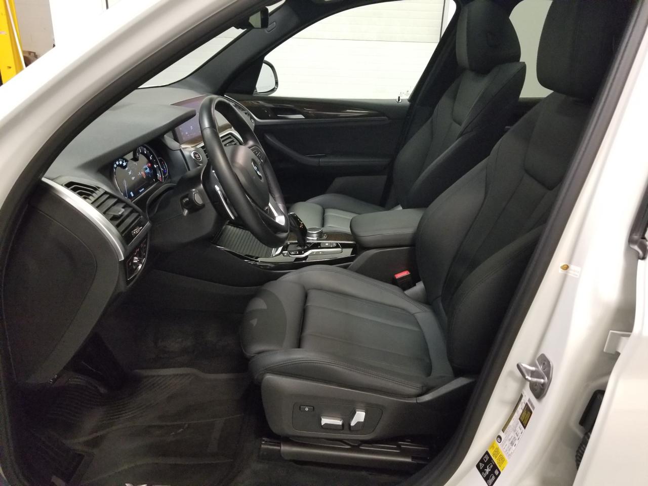 2019 BMW X3 xDrive30i 4dr All-Wheel Drive Sports Activity Vehicle Photo