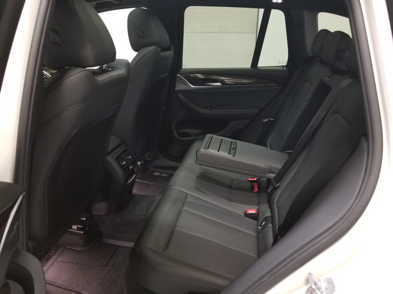 2019 BMW X3 xDrive30i 4dr All-Wheel Drive Sports Activity Vehicle Photo