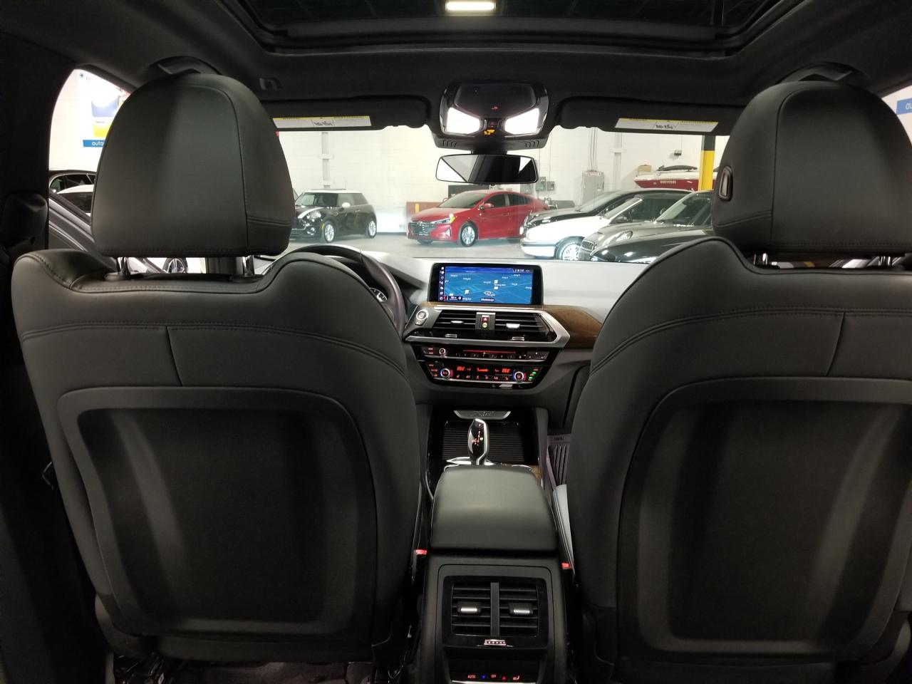 2019 BMW X3 xDrive30i 4dr All-Wheel Drive Sports Activity Vehicle Photo