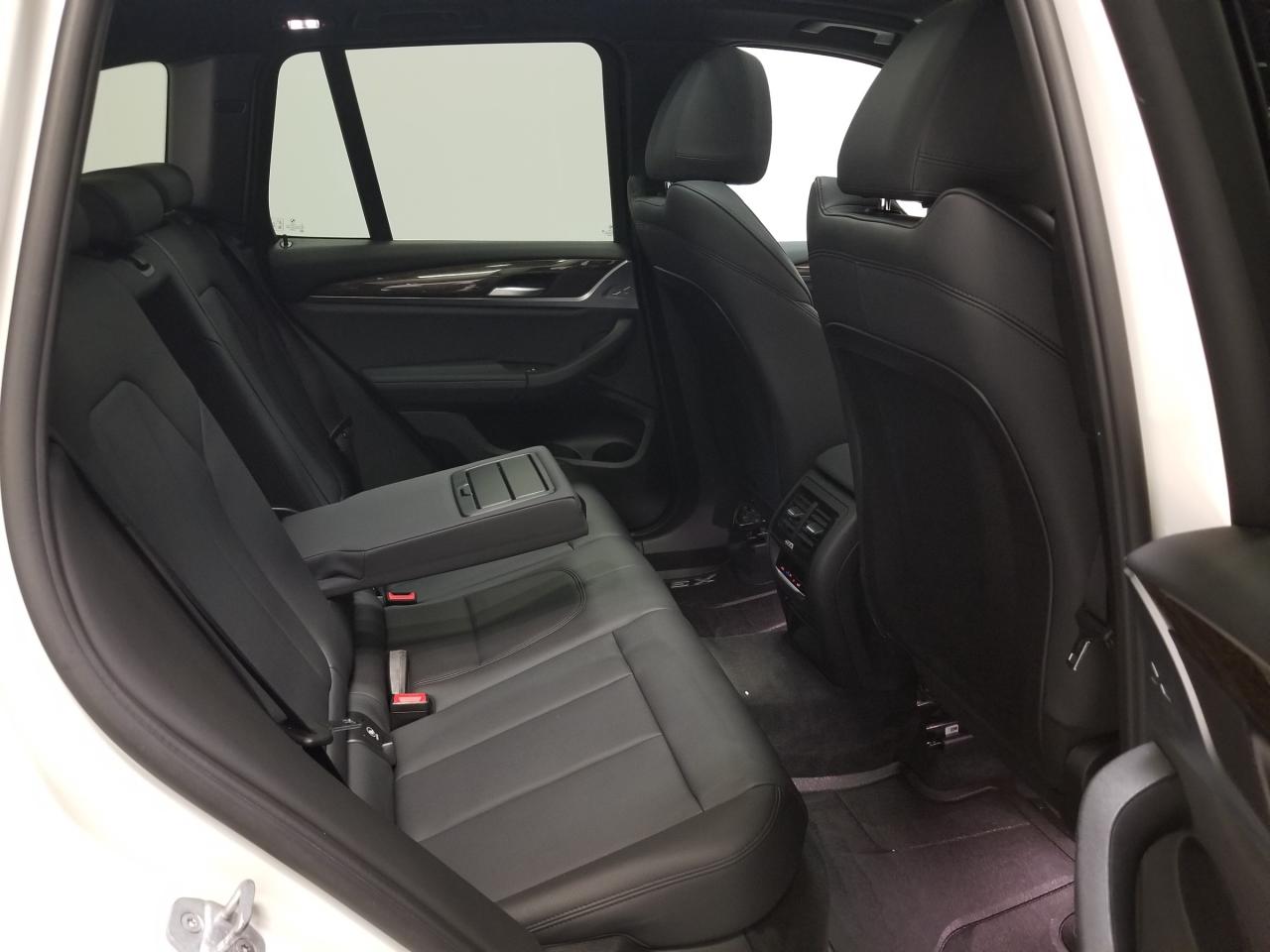 2019 BMW X3 xDrive30i 4dr All-Wheel Drive Sports Activity Vehicle Photo