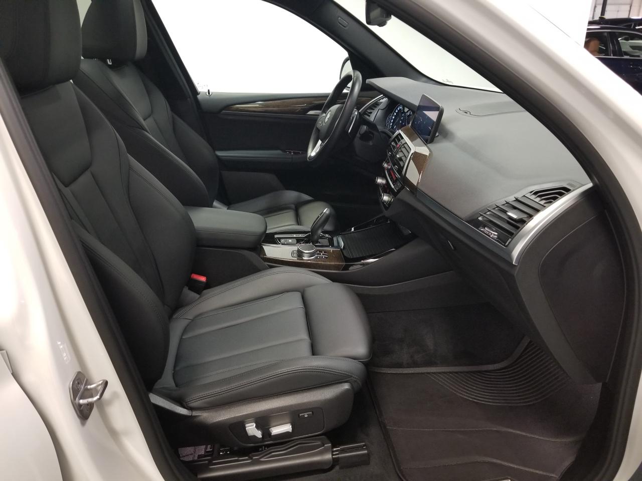 2019 BMW X3 xDrive30i 4dr All-Wheel Drive Sports Activity Vehicle Photo