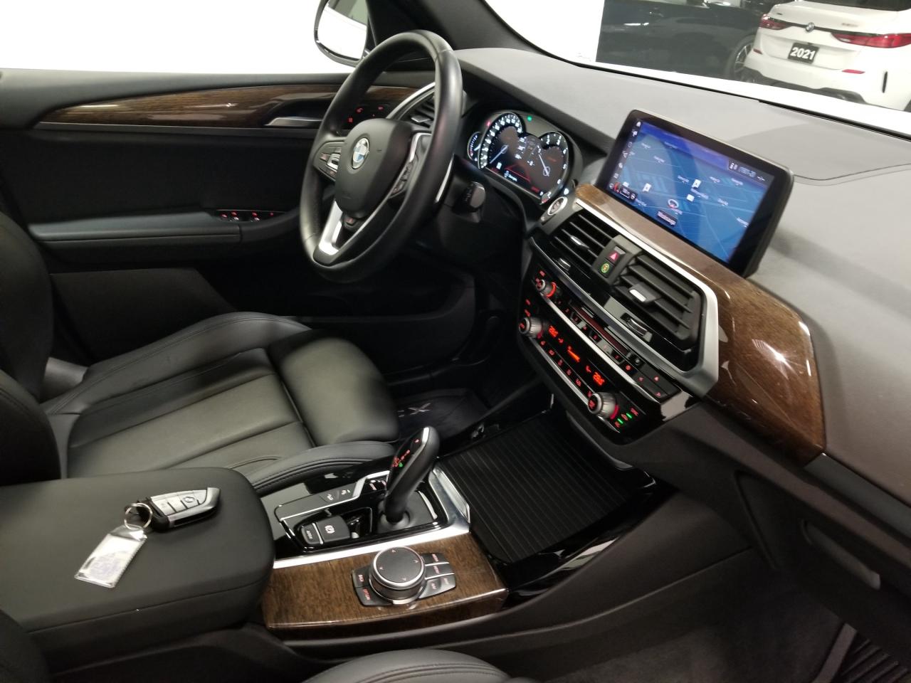 2019 BMW X3 xDrive30i 4dr All-Wheel Drive Sports Activity Vehicle Photo