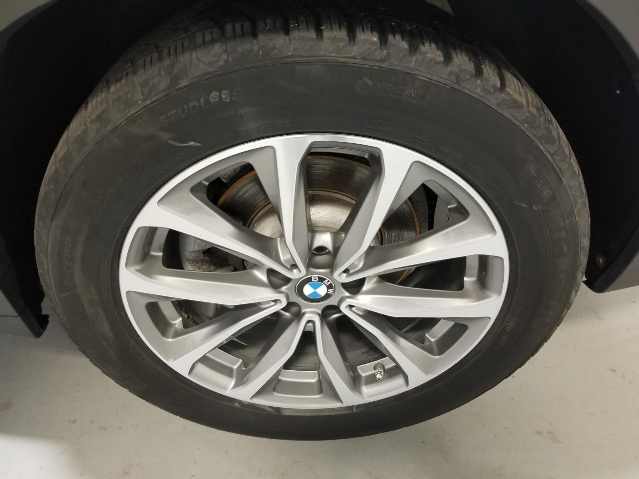 2019 BMW X3 xDrive30i 4dr All-Wheel Drive Sports Activity Vehicle Photo