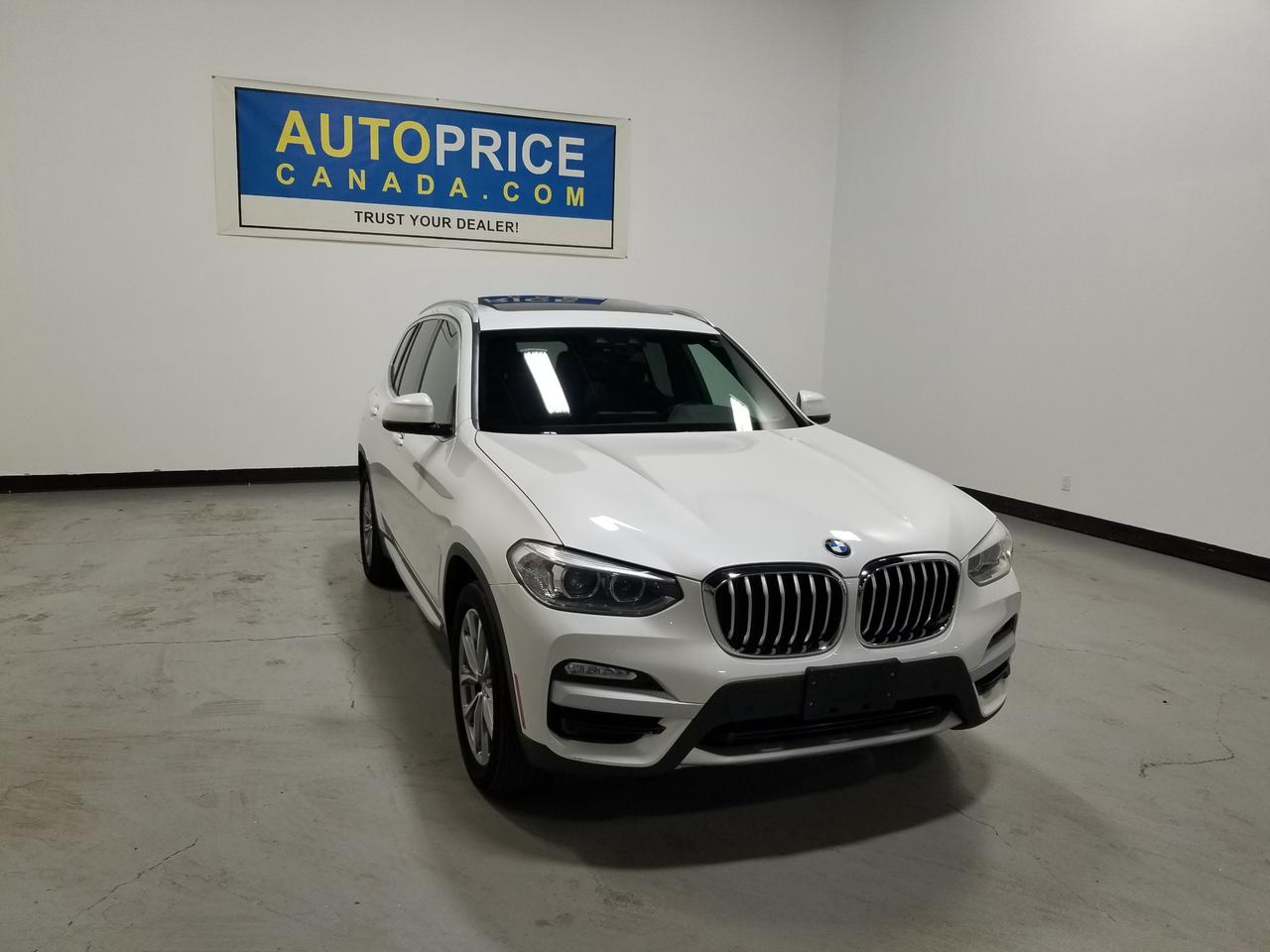 2019 BMW X3 xDrive30i 4dr All-Wheel Drive Sports Activity Vehicle Photo0