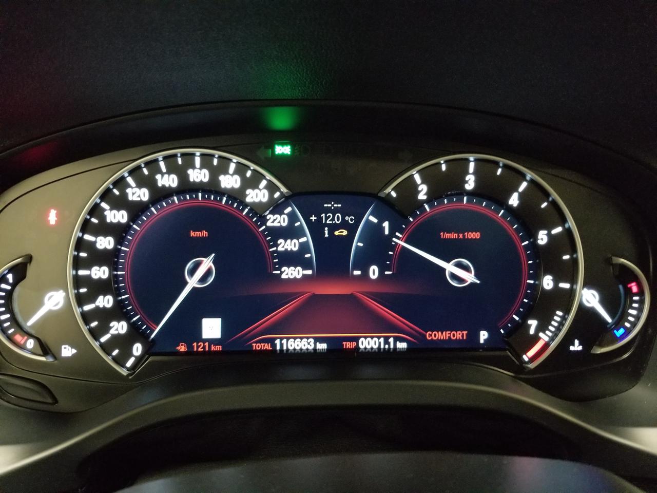 2019 BMW X3 xDrive30i 4dr All-Wheel Drive Sports Activity Vehicle Photo