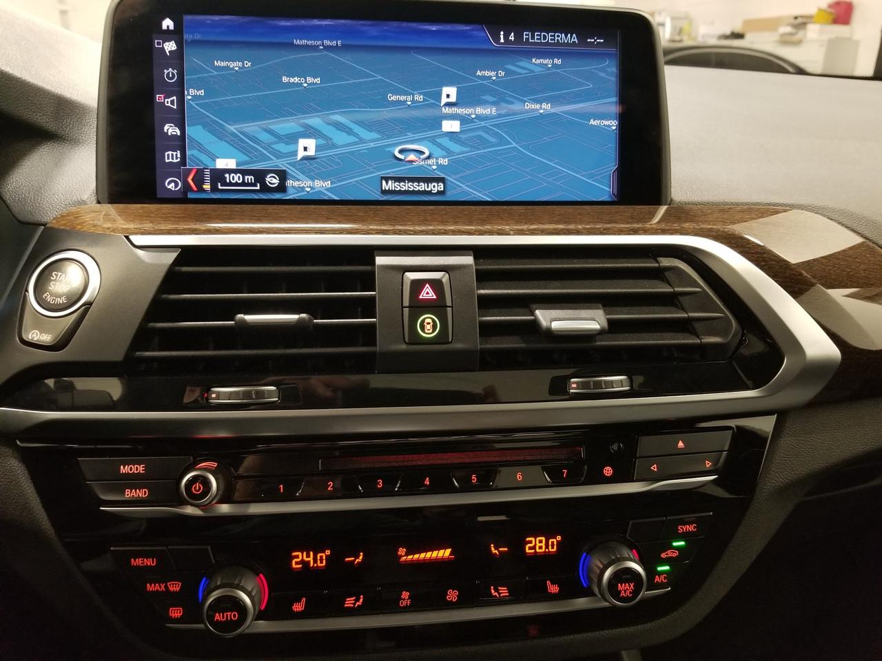 2019 BMW X3 xDrive30i 4dr All-Wheel Drive Sports Activity Vehicle Photo