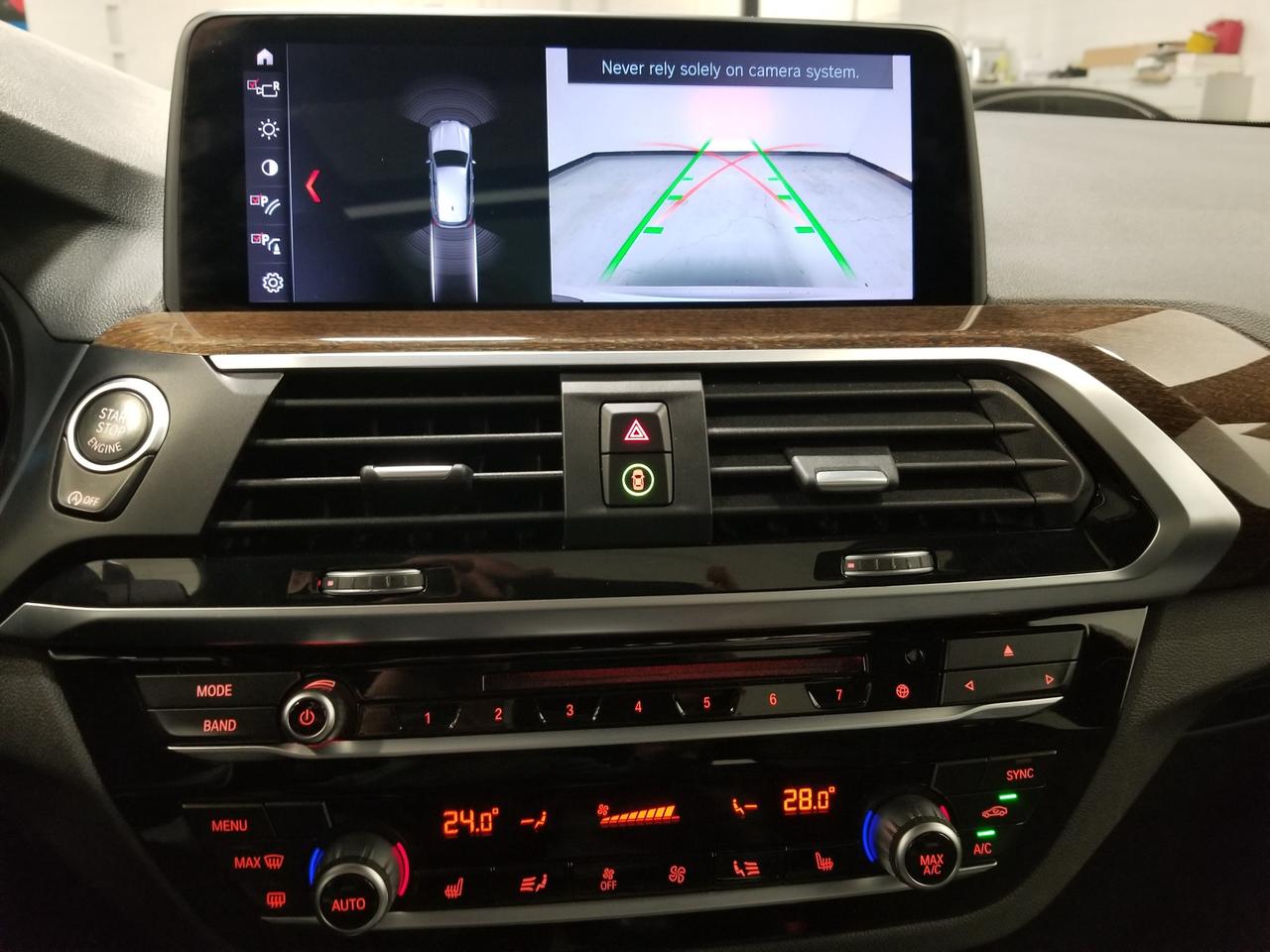 2019 BMW X3 xDrive30i 4dr All-Wheel Drive Sports Activity Vehicle Photo