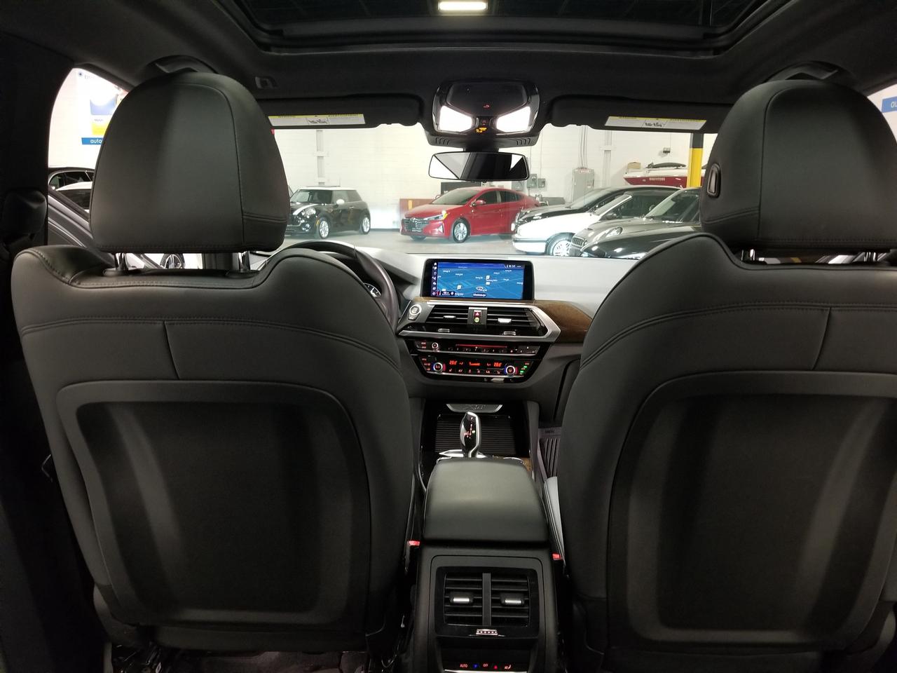 2019 BMW X3 xDrive30i 4dr All-Wheel Drive Sports Activity Vehicle Photo