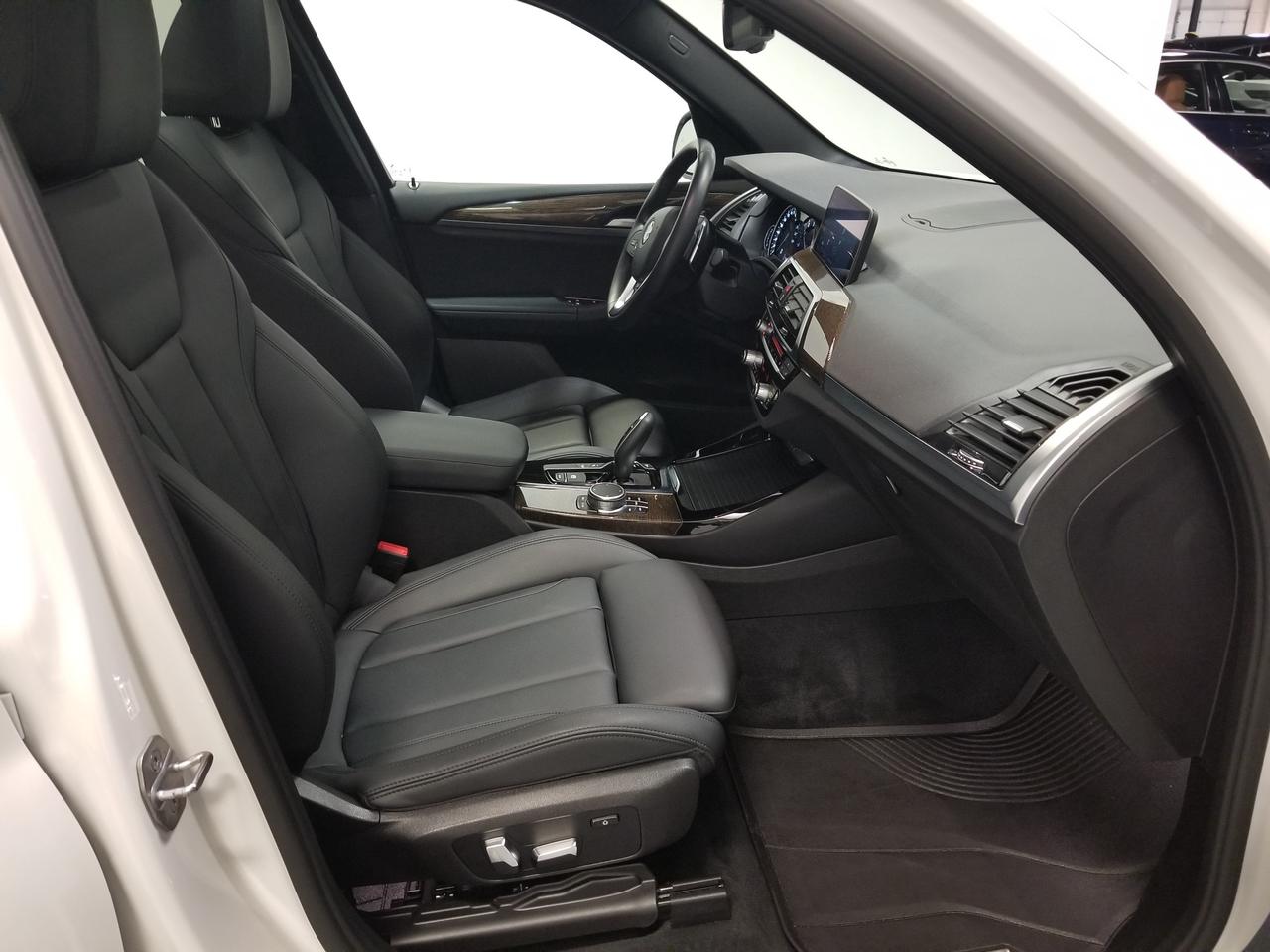 2019 BMW X3 xDrive30i 4dr All-Wheel Drive Sports Activity Vehicle Photo