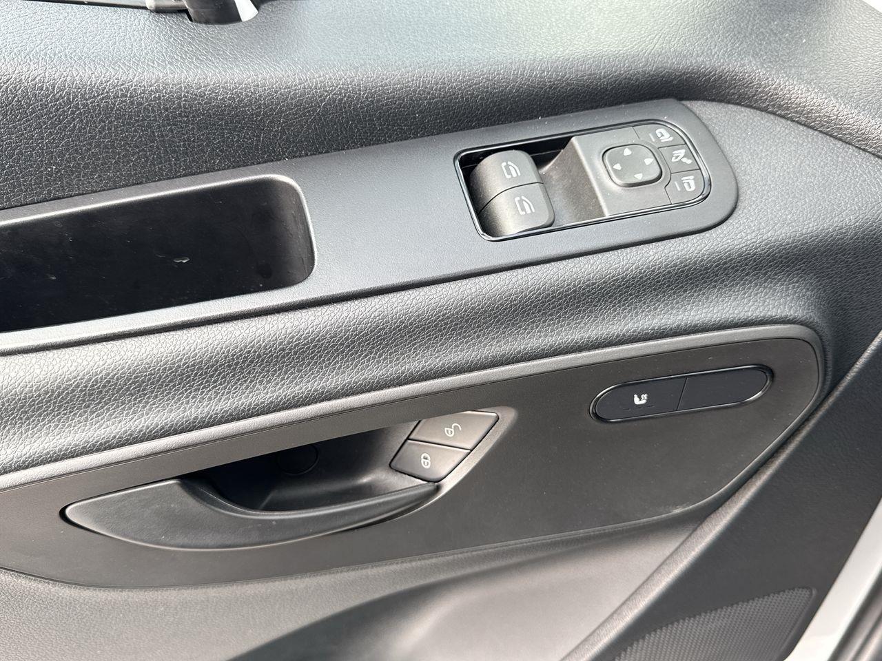 2024 Mercedes-Benz Sprinter 3500 High Roof 4-Cyl Diesel Sprinter 3500 Cargo Van 170 in. WB Photo