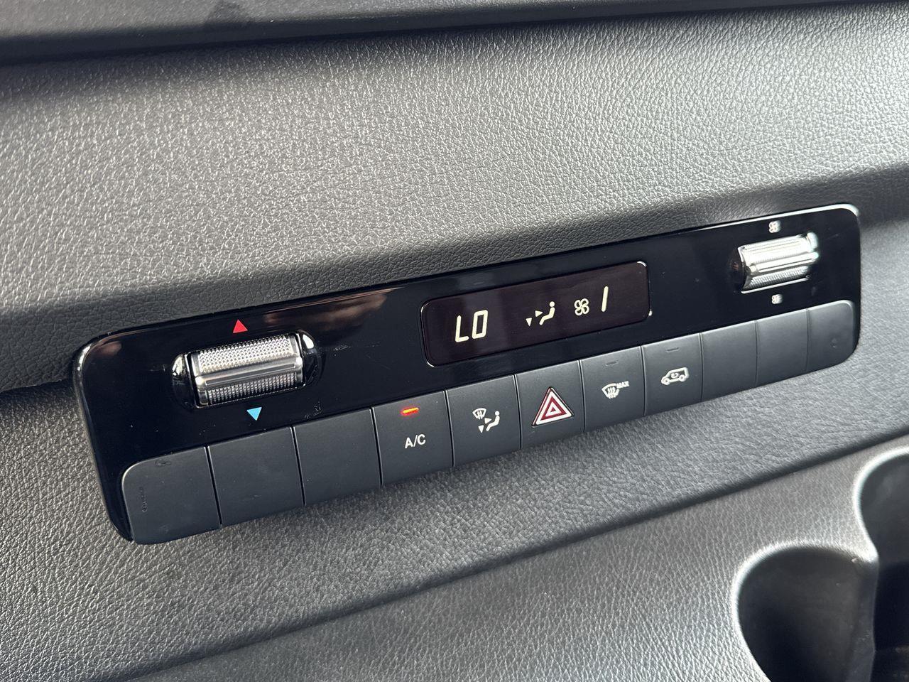 2024 Mercedes-Benz Sprinter 3500 High Roof 4-Cyl Diesel Sprinter 3500 Cargo Van 170 in. WB Photo