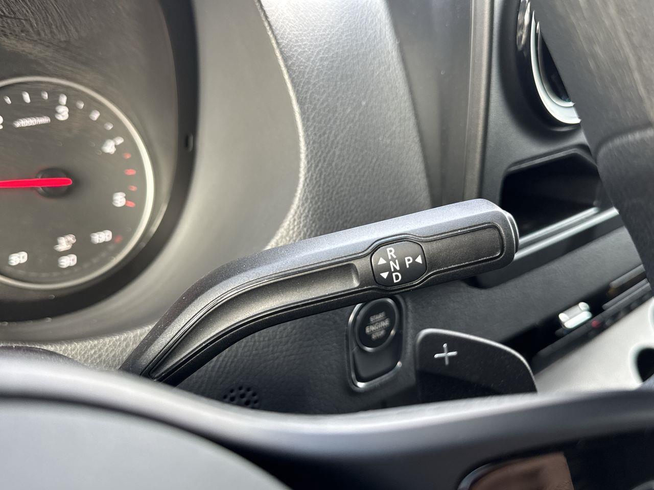 2024 Mercedes-Benz Sprinter 3500 High Roof 4-Cyl Diesel Sprinter 3500 Cargo Van 170 in. WB Photo