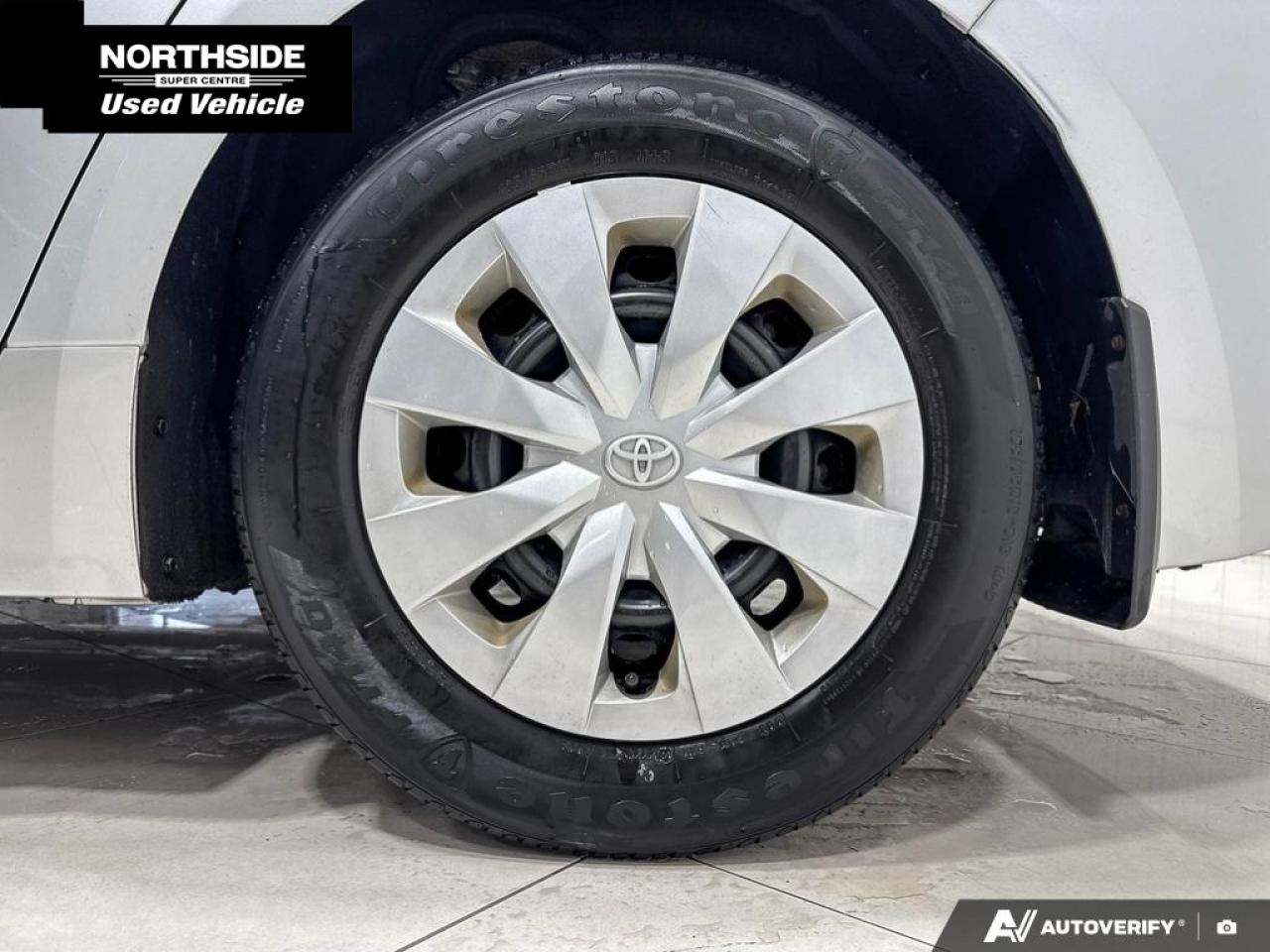 2022 Toyota Corolla L 4dr Sedan Photo