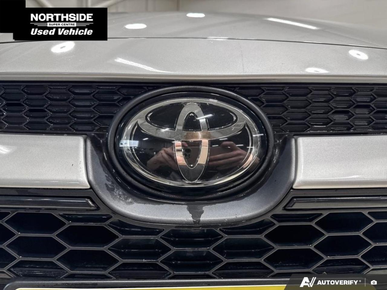 2022 Toyota Corolla L 4dr Sedan Photo