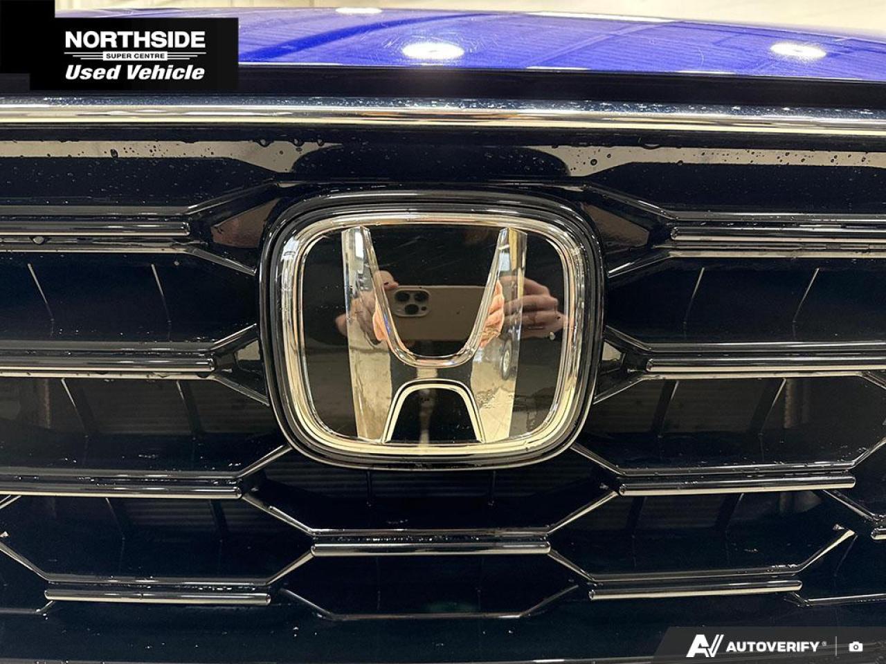 2023 Honda CR-V Sport 4dr All-Wheel Drive Photo