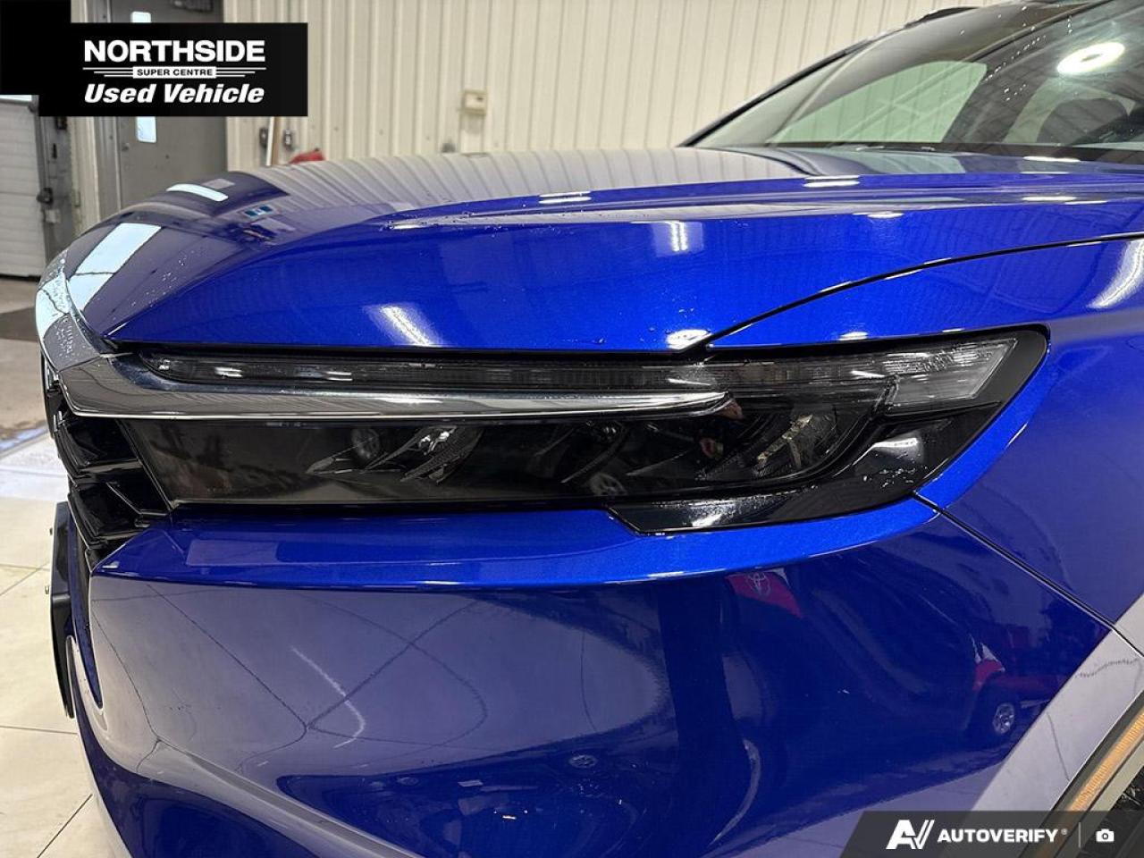 2023 Honda CR-V Sport 4dr All-Wheel Drive Photo