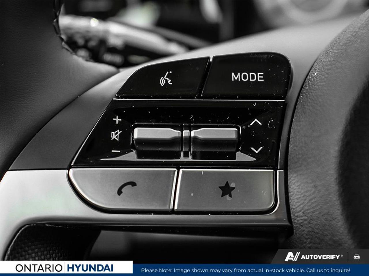 2025 Hyundai Elantra Preferred w/Tech Pkg 4dr Sedan Photo