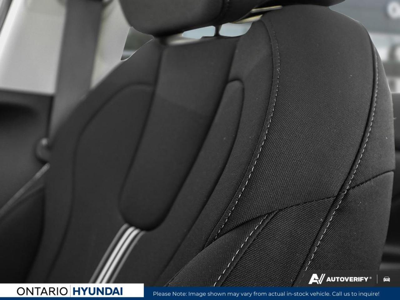 2025 Hyundai Elantra Preferred w/Tech Pkg 4dr Sedan Photo