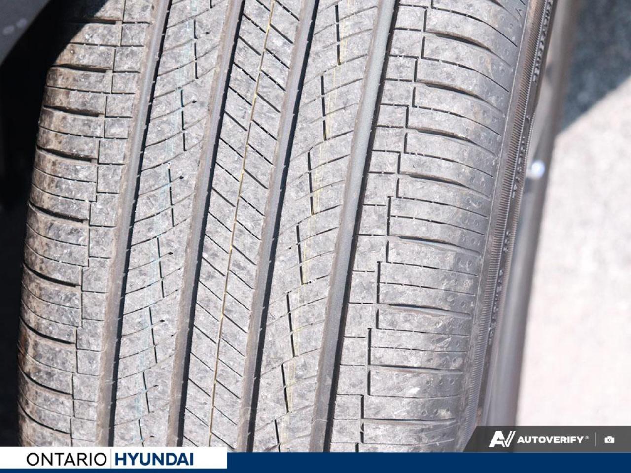 2025 Hyundai Tucson Preferred w/Trend Package 4dr All-Wheel Drive Photo