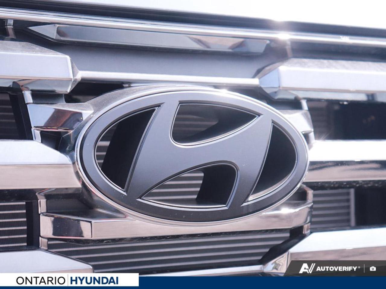 2025 Hyundai Tucson Preferred w/Trend Package 4dr All-Wheel Drive Photo